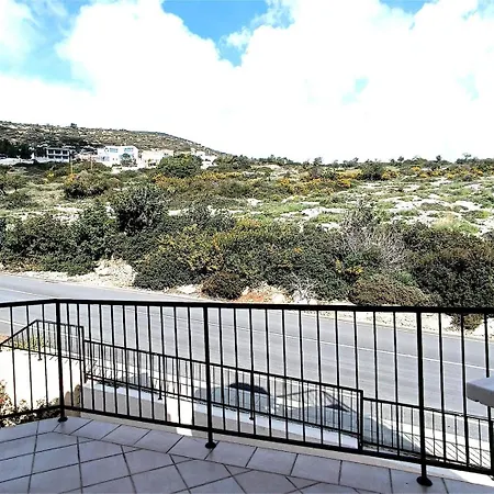 Green Oasis Penthouse *