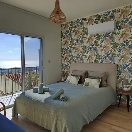 Green Oasis Penthouse