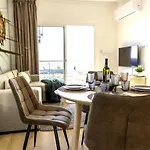 Appartement Oasis Penthouse