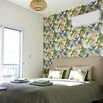 Oasis Penthouse Apartment Peyia