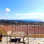 Apartment Oasis Penthouse Peyia