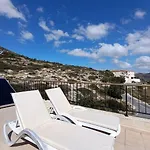 Oasis Penthouse
