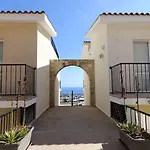 Oasis Penthouse Peyia