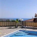 Oasis Penthouse