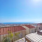 Oasis Penthouse * Peyia