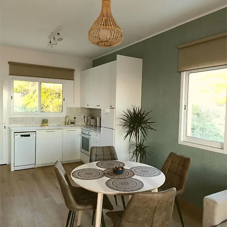 Oasis Penthouse Peyia