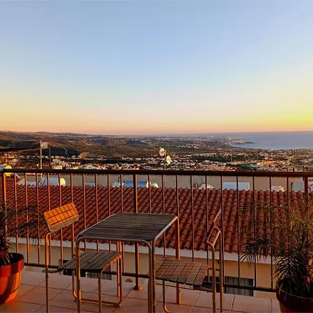 Oasis Penthouse