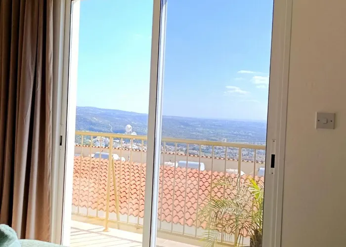 Oasis Penthouse Apartmán *