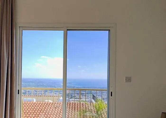 Apartmán Oasis Penthouse