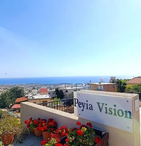 Oasis Penthouse Apartmán